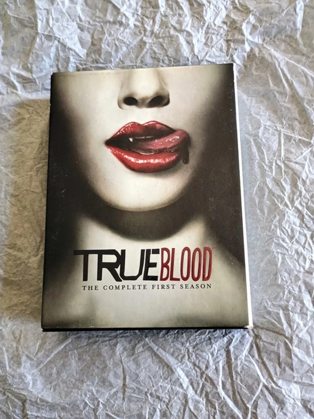 HBO True Blood: The Complete First Season